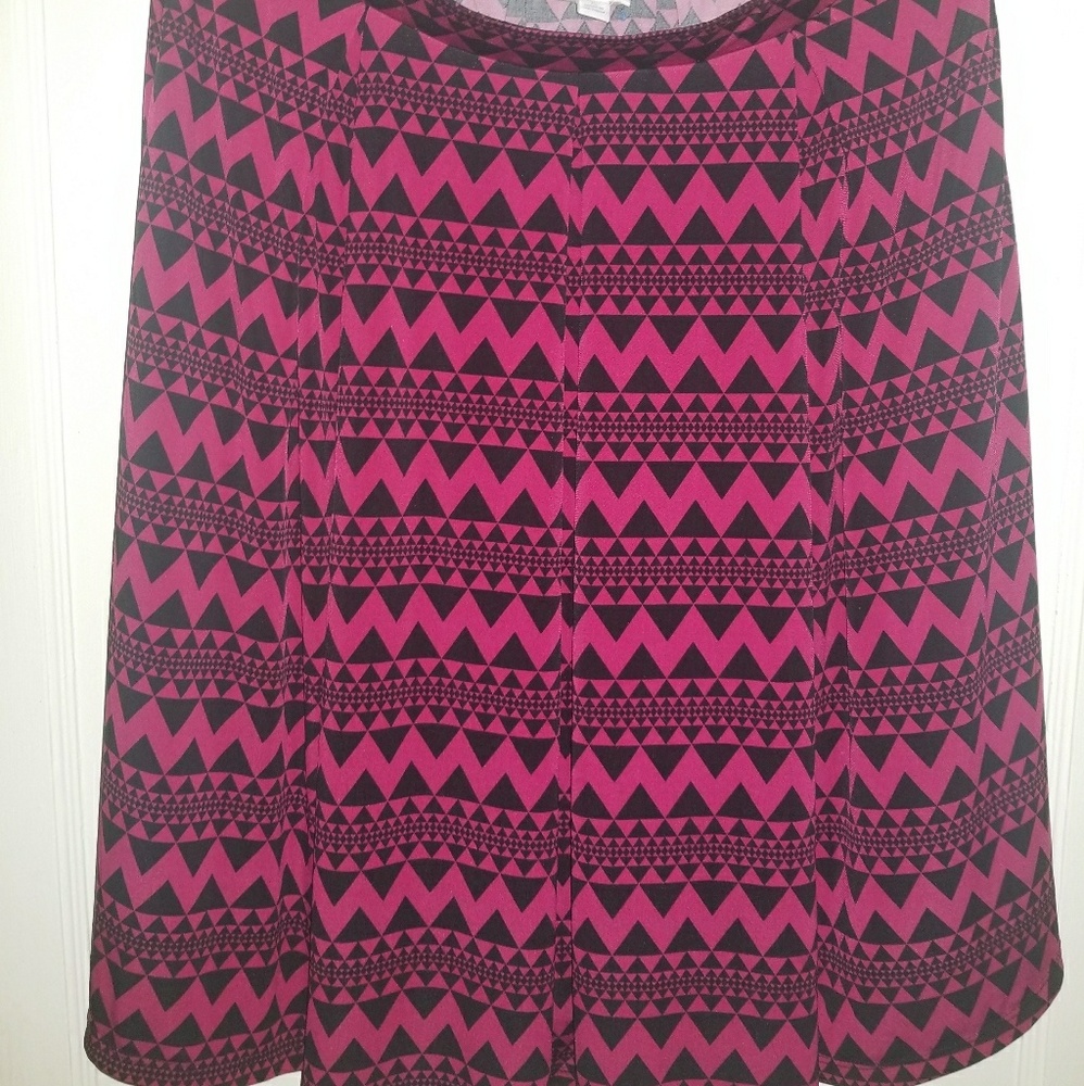 Lularoe skirt